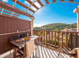Holiday home for rent in Saint-Raphaël-Agay, France