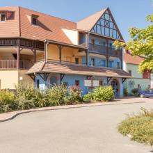 Casa de férias para alugar em Eguisheim, França