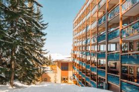 Holiday home for rent in Bourg-Saint-Maurice-Le Replatet, France