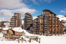 Tatil evi kiralık 'de Avoriaz, France