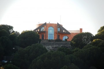 Vila / luksuznih nekretnina Prodajem u Valdemorillio bei Madrid, Španjolska