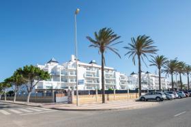 Vakantiehuis te huur in Almería, Spanje