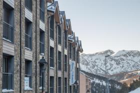 Holiday home for rent in Canillo, Andorra