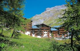 σπίτι διακοπών προς ενοικίαση στο Val-d'Isère, Γαλλία