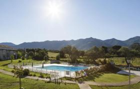 Tatil evi kiralık 'de Oletta, France