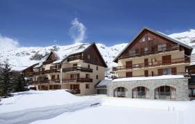Holiday home for rent in Saint-Sorlin-d'Arves, France
