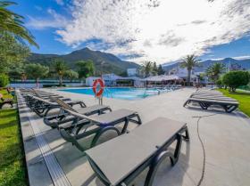 Casa de vacaciones en alquiler en Rosas-Rosas, España