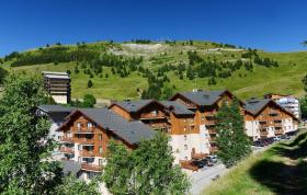 casa per le vacanze in affitto a Auris e Oisans, Francia