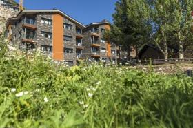 Holiday home for rent in Canillo, Andorra