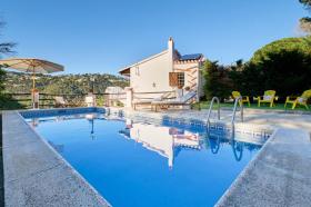 σπίτι διακοπών προς ενοικίαση στο Lloret de Mar, Ισπανία