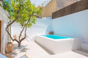 Holiday home for rent in Alaró, Spain