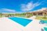Holiday home for rent in Son Servera, Spain