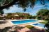 Casa de férias para alugar em S'Estany d'en Mas, Espanha