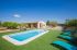 Vakantiehuis te huur in Algaida, Spanje