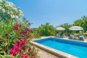 Ferienhaus zu vermieten in Moscari, Spanien