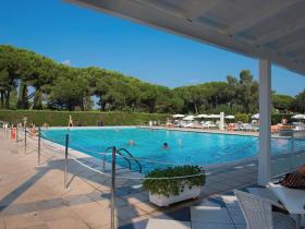 Holiday home for rent in Baia Domizia-Sessa Aurunca, Italy