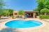 Holiday home for rent in Cala Bona, Spain