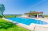 Holiday home for rent in San Lorenzo del Cardessar, Spain