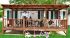 Holiday home for rent in Tuoro sul Trasimeno, Italy