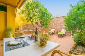 Ferienhaus zu vermieten in Inka, Spanien