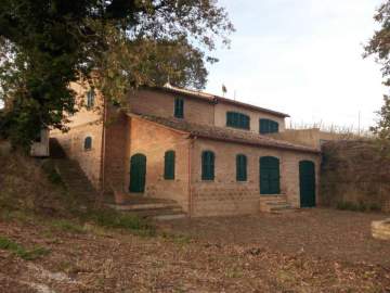 Senigallia Vila / luksuznih nekretnina Prodajem Italy Senigallia Vila / luksuznih nekretnina Prodajem Italy