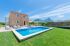 Holiday home for rent in Estanyol, Spain