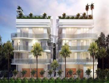 Apartments for sale in Bay Harbor Islands, United States