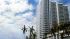Lapos eladó a  oldalon. Sunny Isles Beach, USA