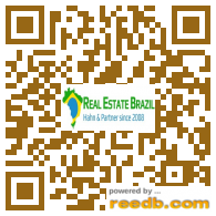 Ξενοδοχείο Saquarema Προς πώληση Βραζιλία | QR-CODE ...