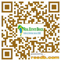 フラット バイア州  ブラジル | QR-CODE ...