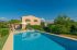 Holiday home for rent in Campanet, Spain