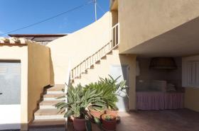 Holiday home for rent in Denia, Spain