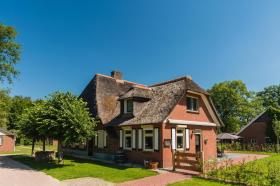 Feriehus til leie i Wierden-Zuna, Nederland
