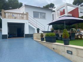 Villa satılık 'de El Toro, İspanya