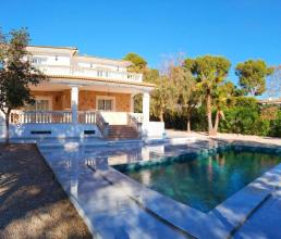 Villa satılık 'de Santa Ponça, İspanya