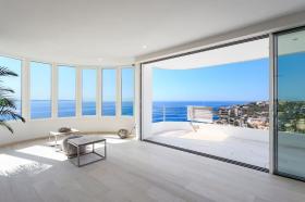 Penthouse for sale in Palma-Cala Major, Spain