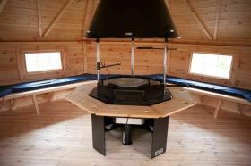Casa de férias para alugar em Barneveld-Voorthuizen, Holanda