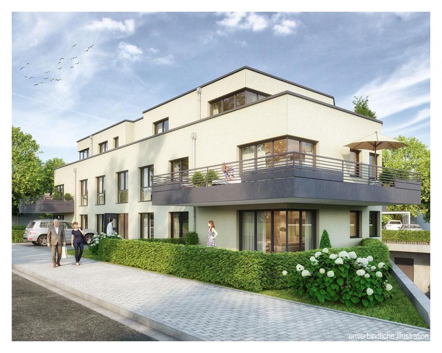 Moradia Apartamento Venda em Schweich, Alemanha