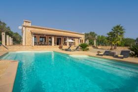 Vakantiehuis te huur in Castellar de Santiago, Spanje