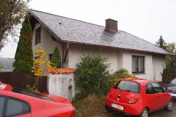Hus / enkelt familie  i Ried am Riederberg, Austria