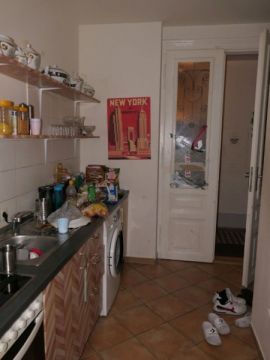 Vivienda Apartamento  en Viena-Penzing, Austria