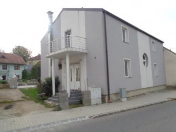 Maison pour deux familles  à Asparn an der Zaya, Autriche