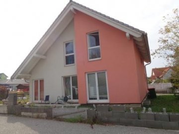 Casas / única família  em Schrick, Áustria