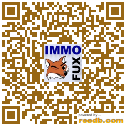 QR-CODE Hochgelegenes vollvermietetes ...