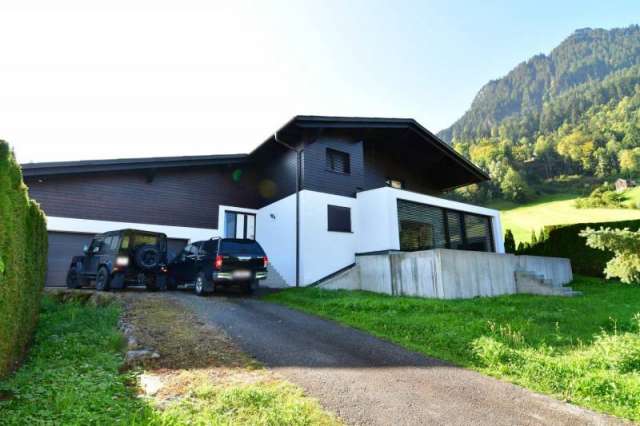 Maison individuelle, unifamiliales  à Frastanz, Autriche