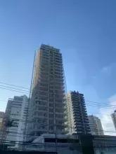Двухуровневая квартира для продажи в Сан-Паулу, Бразилия