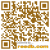 フラット ルア ドナ プリミティバ ビアンコ  ブラジル | QR-Code