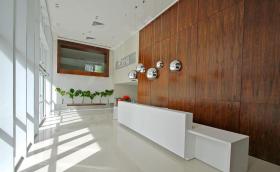 Office space for sale in São Paulo, Brazil