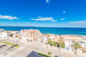 Holiday home for rent in Can Picafort-Pla de Mallorca, Spain