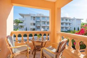 Ferienhaus zu vermieten in Capdepera-Cala Ratjada, Spanien